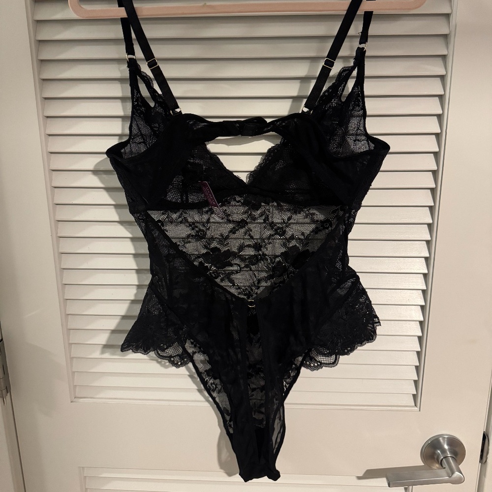 NWT Adore Me Julianna Unlined